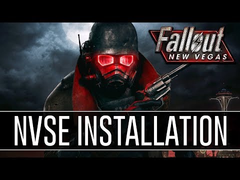 fallout new vegas crash on new game