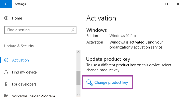 How To Fix Activation Error 0xc004f050 In Windows 10 6522