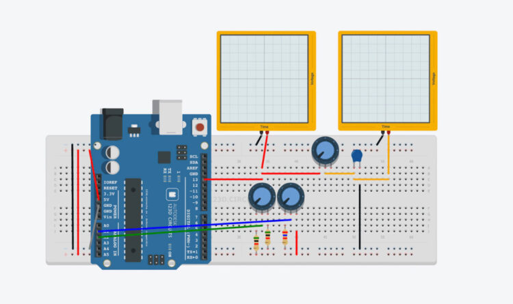 arduino simulator for linux