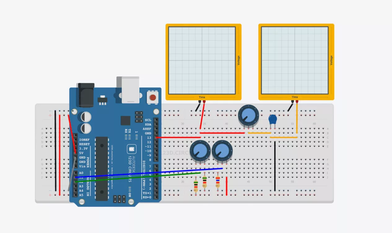 autodesk circuits