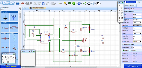 arduino simulator for pc