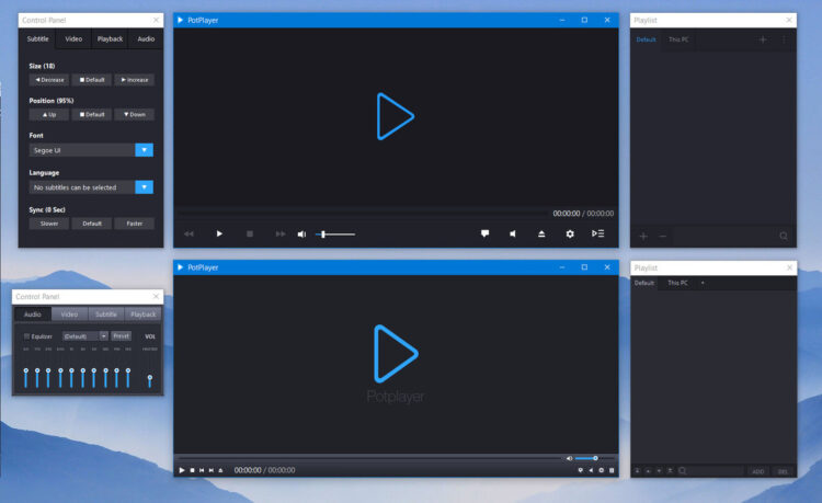 real video player for windows 10