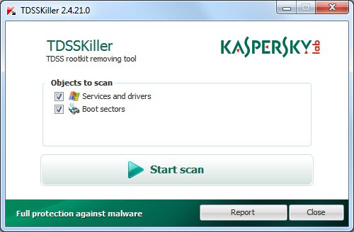 kaspersky