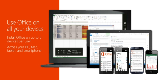 office 365 iso