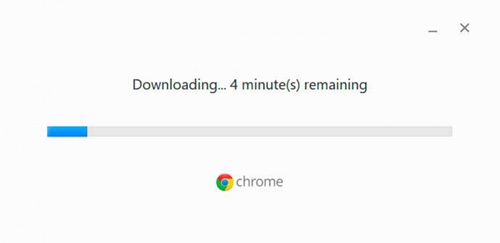 google chrome offline installer