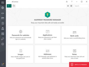 kaspersky offline installer