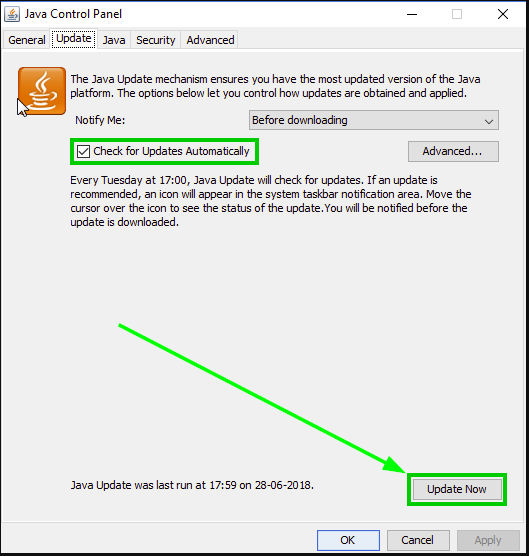 how to open jar files on windows 10