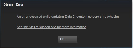 clear download cache steam
