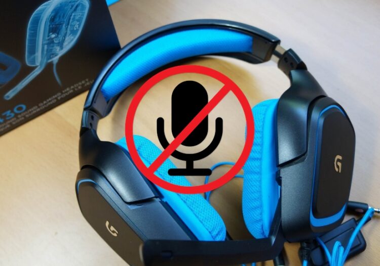 undtagelse metodologi Overdreven Logitech G430 mic not working on Windows 10 [FIXED]