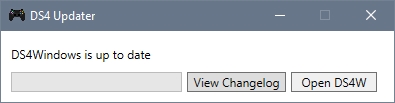 ds4updater