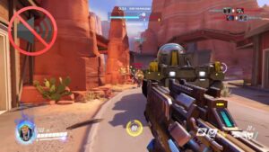 overwatch voice chat not working