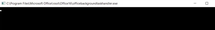 officebackgroundtaskhandler