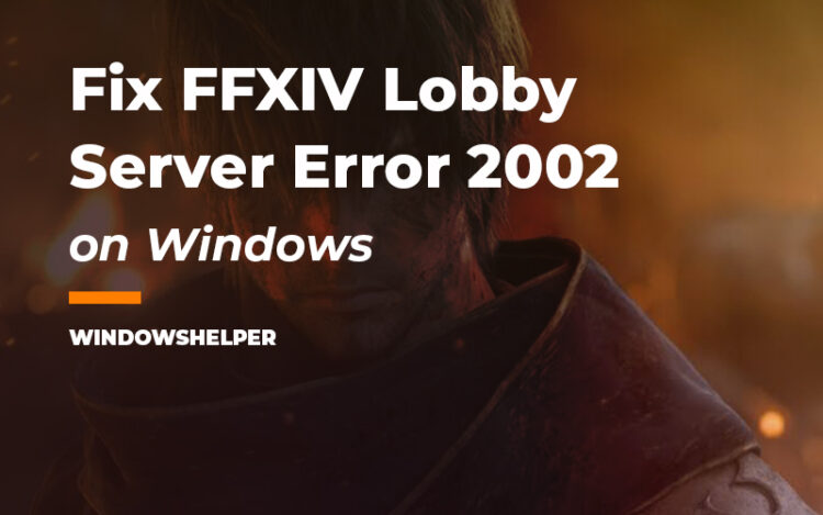 ffxiv error 2002