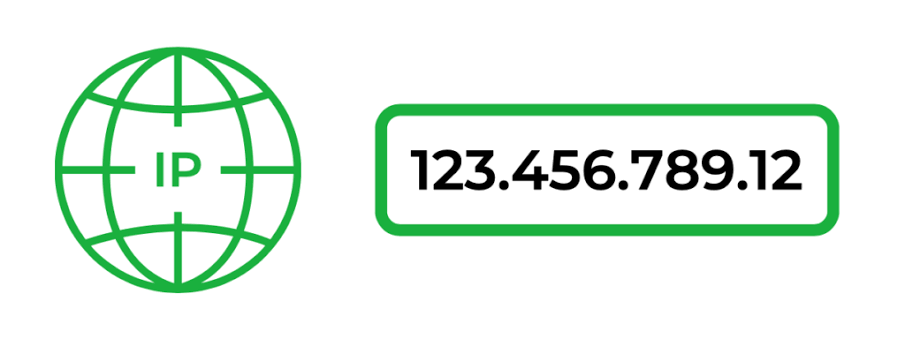 ip address