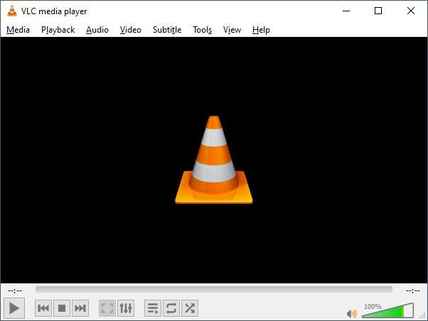 vlc media player