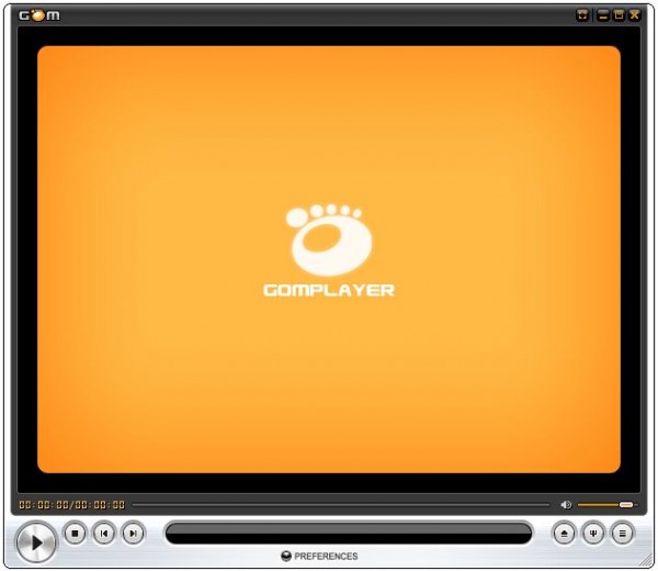 gom media player