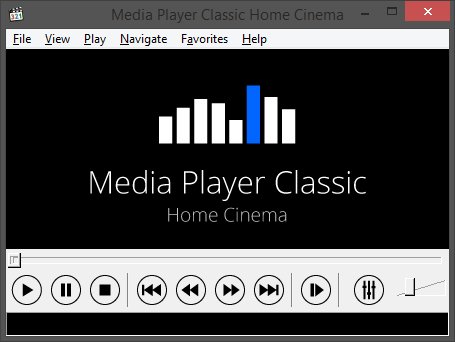 media player classic