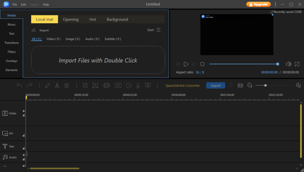 easeus video editor