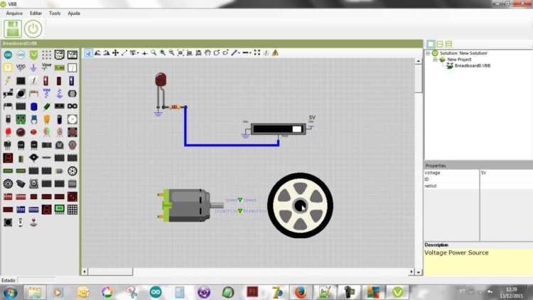 vbb4arduino