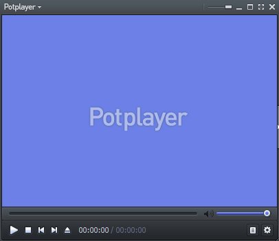 potplayer