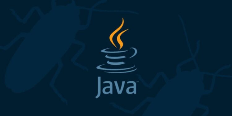 java