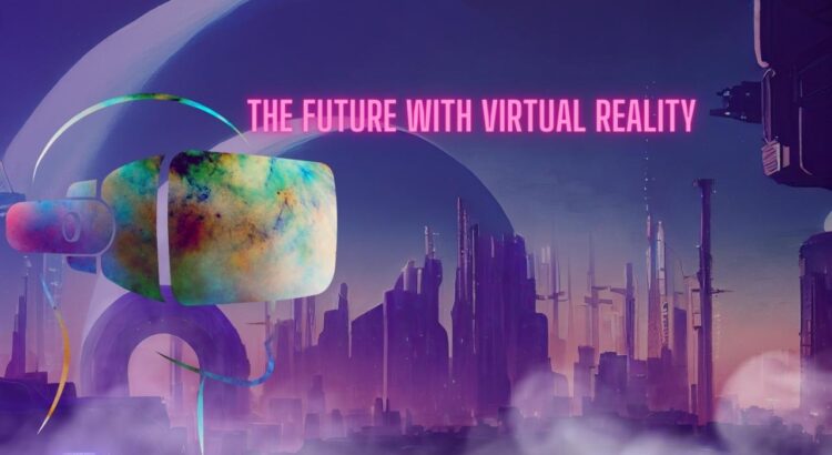 Exploring Virtual Reality Technology in 2023-2024