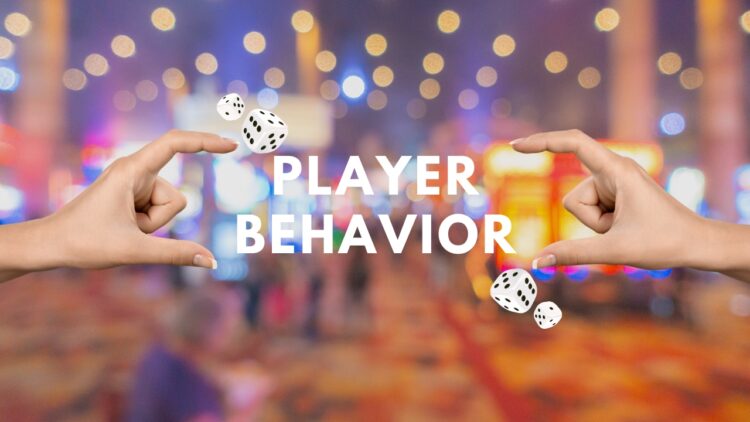Understand Player Behavior