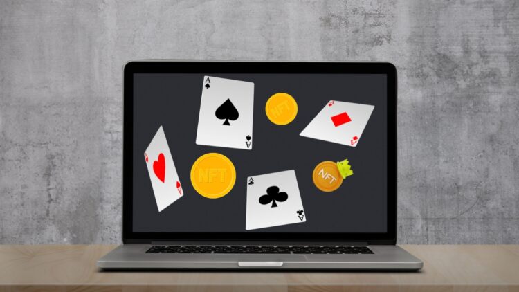 Benefits of NFT Integration in Online Gambling