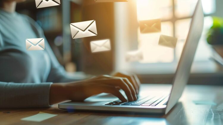 Mass Mail with personalization - email marketing