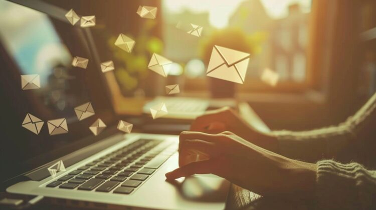 Use AI tools for email content - email marketing innovations